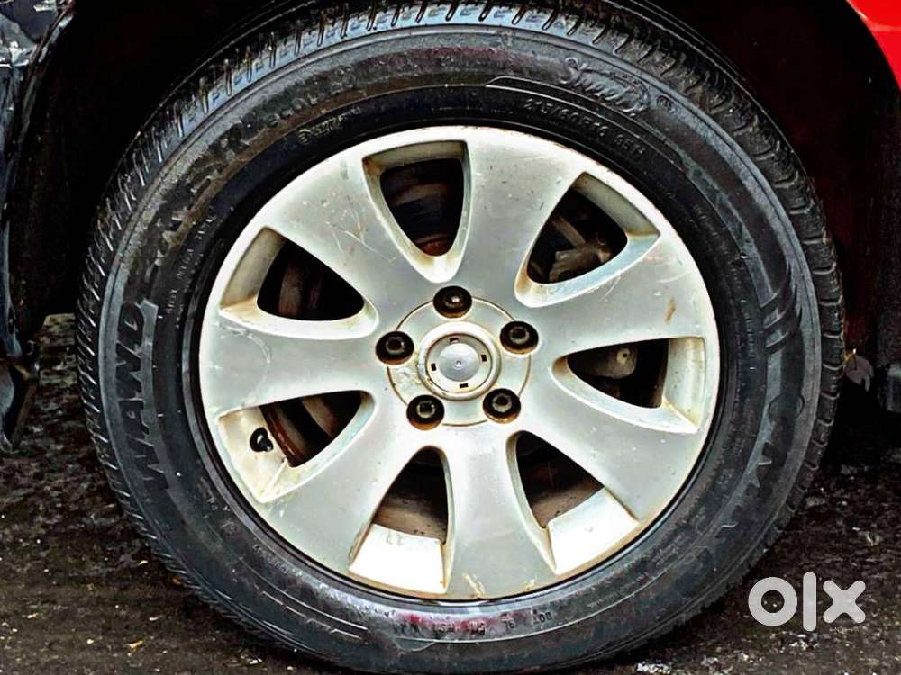 Skoda Yeti, 2011, Diesel