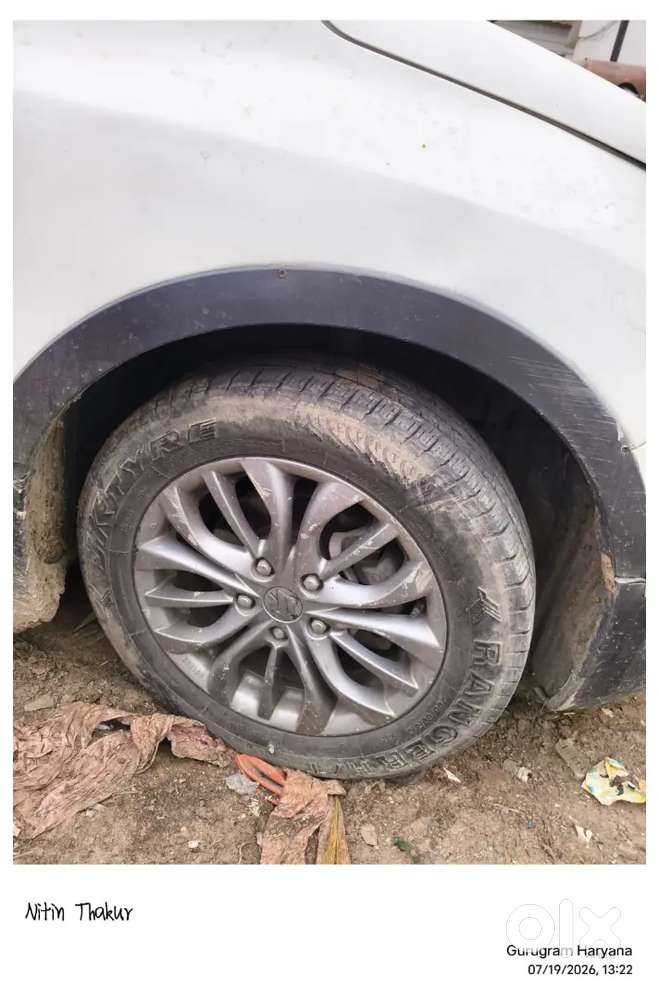 Maruti Suzuki S-presso 2017 Lxi