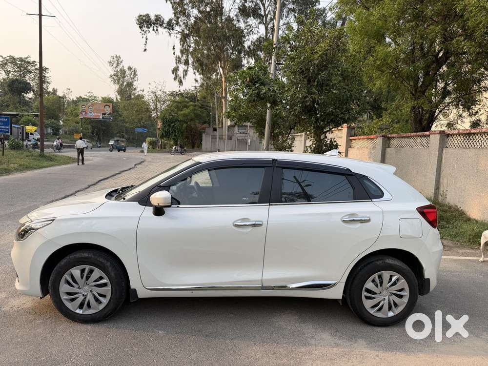 Maruti Suzuki Baleno Delta, 2026, Petrol