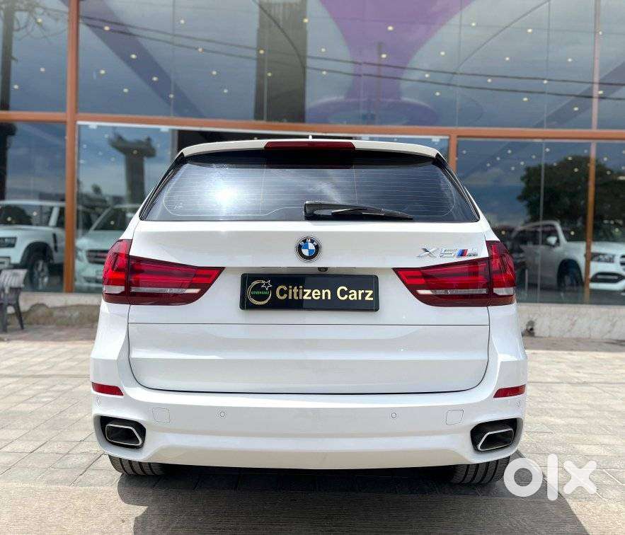 Bmw X5 Xdrive 30d, 2016, Diesel