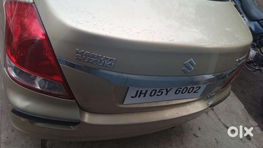 Swift Dzire 2009 Model