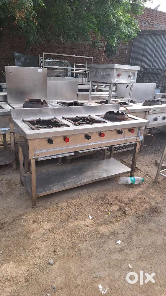 Noida Barbecue Grill Stores Near Me Restaurant Burner Bhatti