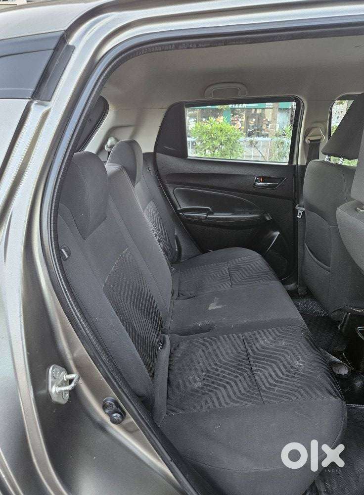 Maruti Suzuki Swift, 2019, Cng & Hybrids