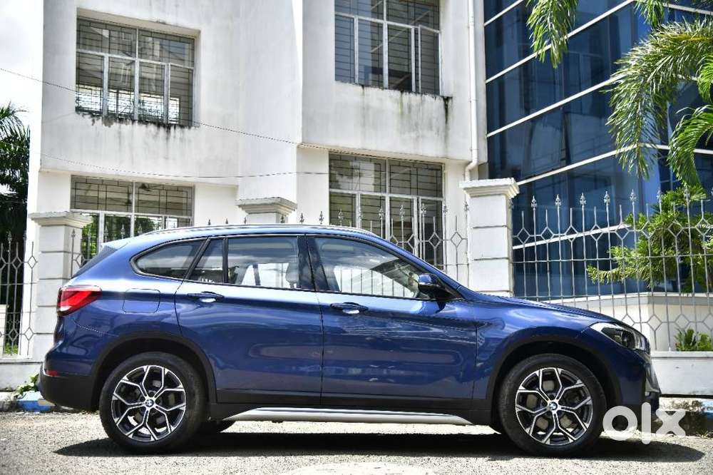 Bmw X1 2.0 Sdrive20i Xline, 2021, Petrol