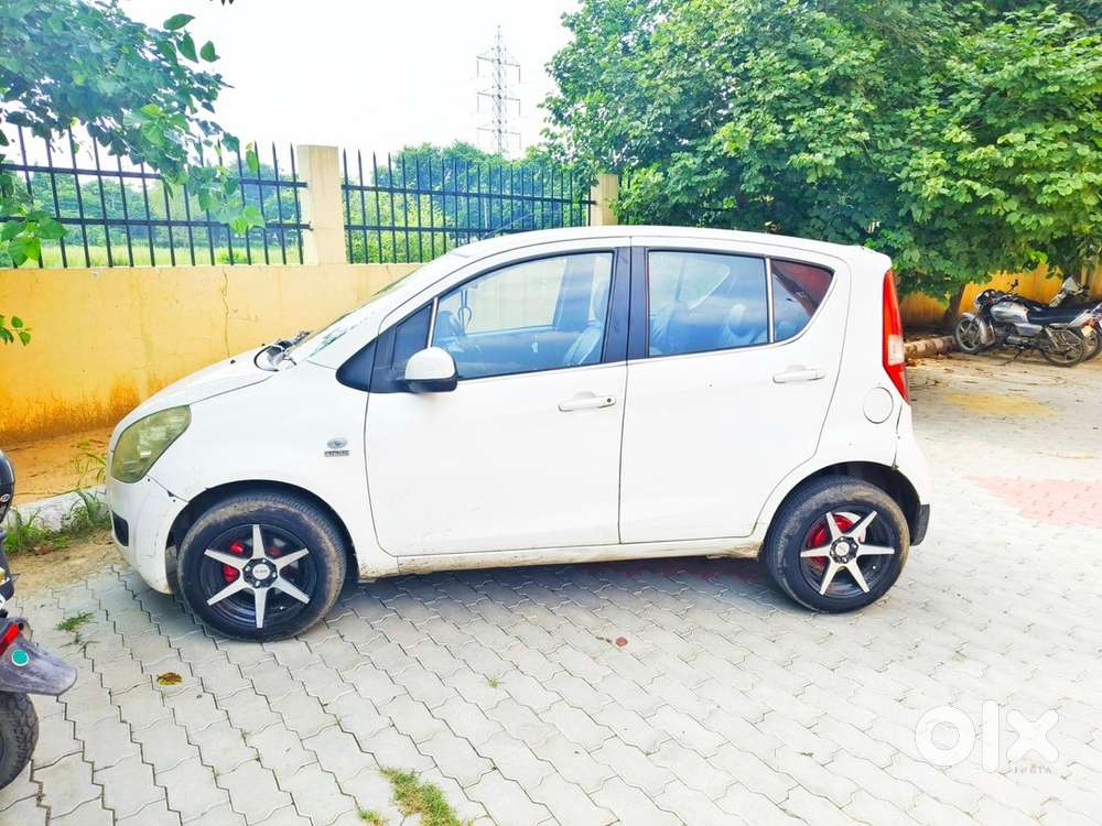 Maruti Ritz Vdi 2011