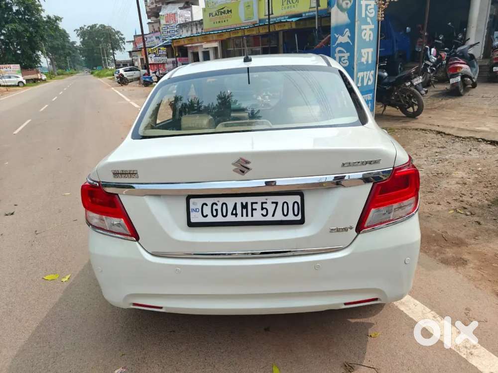 Swift Dzire Top Model Plus Deisel Engine