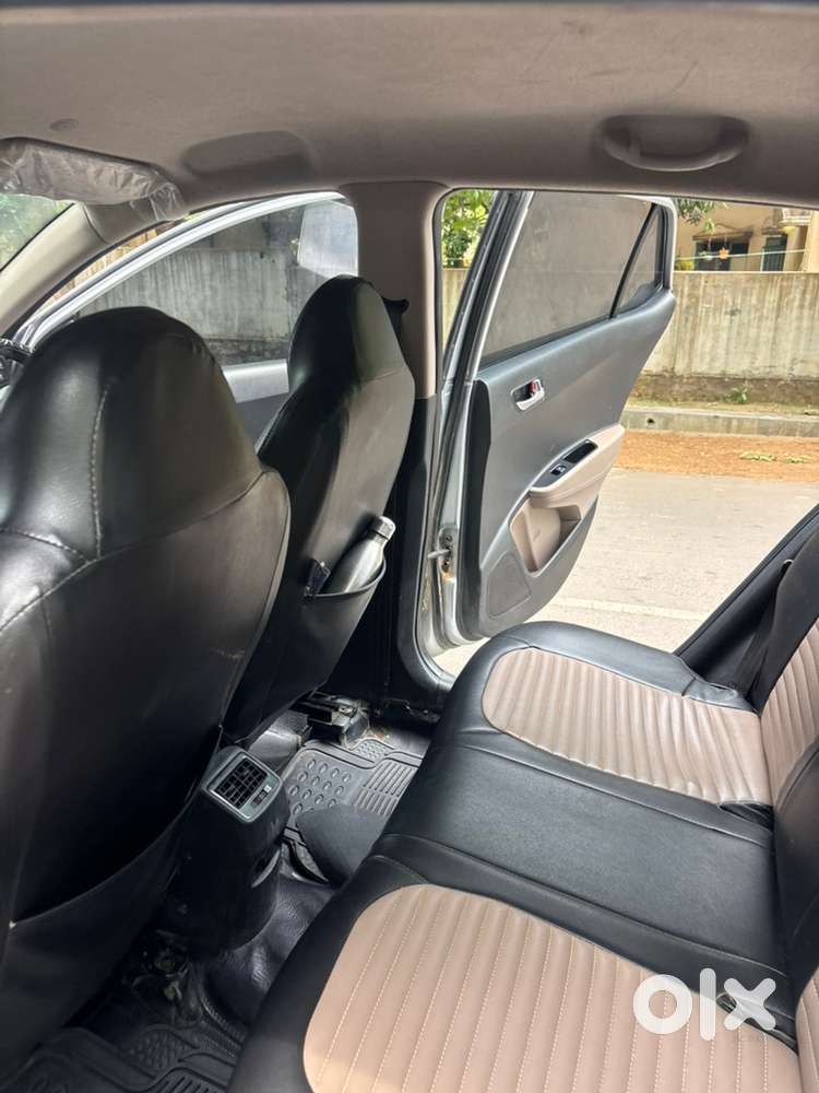 Hyundai Grand I10 Petrol 2019