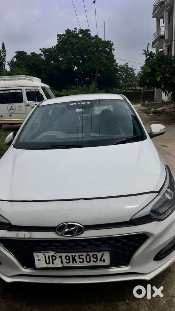 Hyundai I20 Sportz 2020