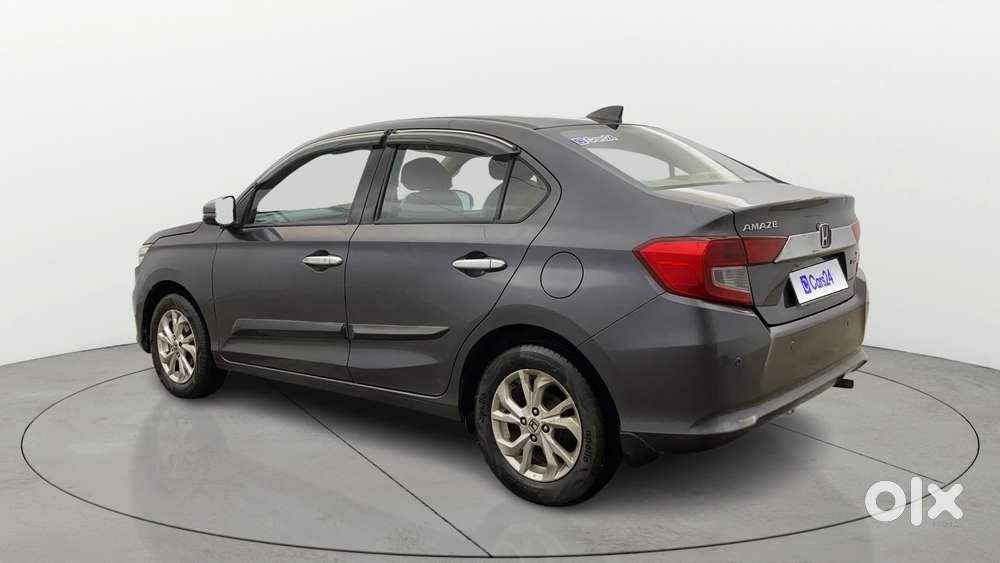 Honda Amaze 1.2 V I-vtec Mt, 2019, Cng & Hybrids