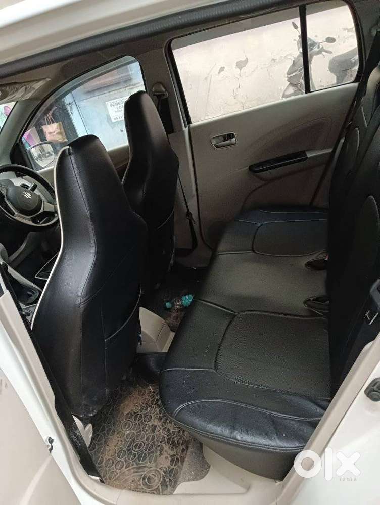 Maruti Suzuki Celerio 1.0 Zxi Mt, 2021, Cng & Hybrids