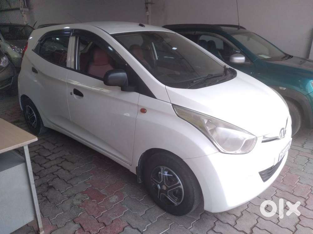 Hyundai Eon Era +, 2012, Petrol