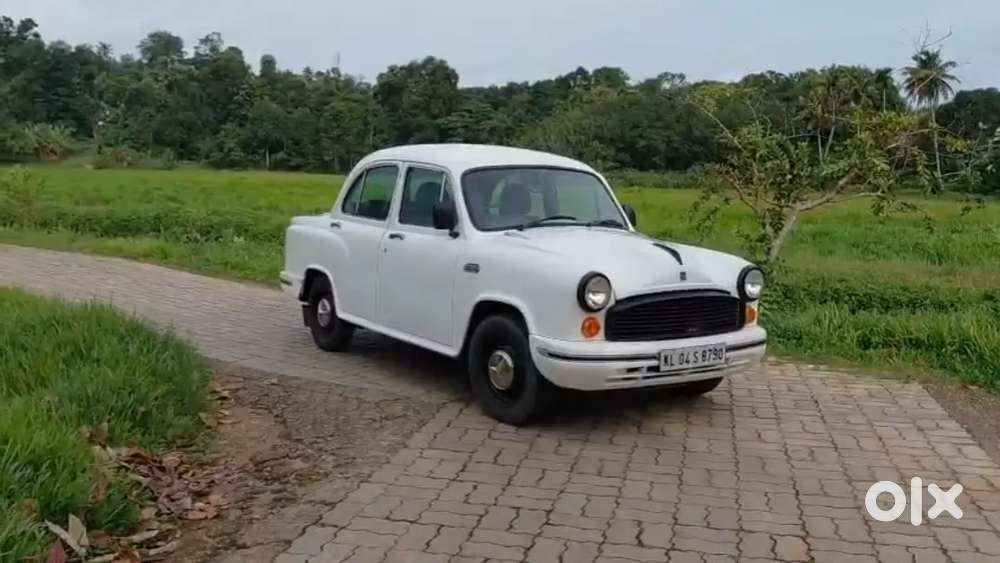 Ambassador Classic 1500 Diesel 2005