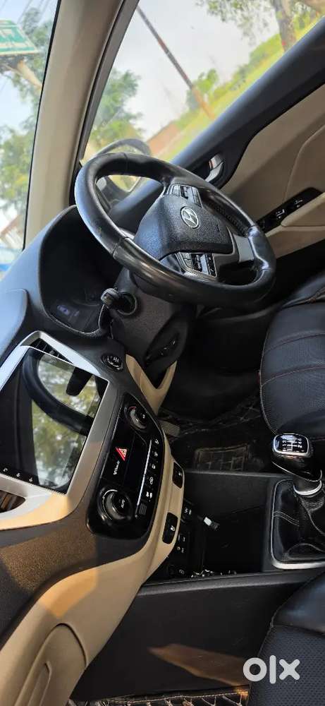 Hyundai Verna Diesel Manual 2017