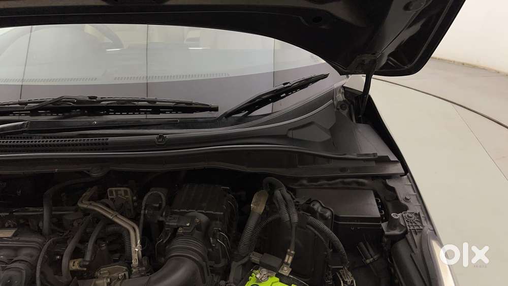 Honda City 1.5 Zx Cvt I-vtec, 2022, Petrol