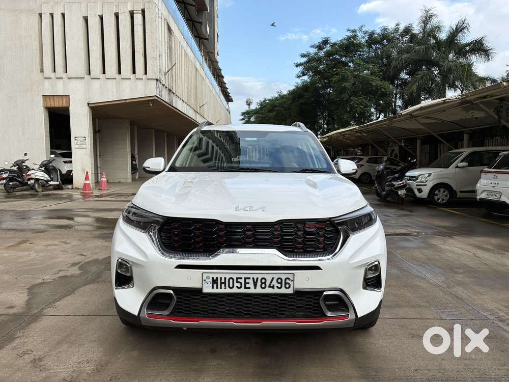 Kia Sonet 1.5 Gtx Plus Diesel, 2022, Diesel