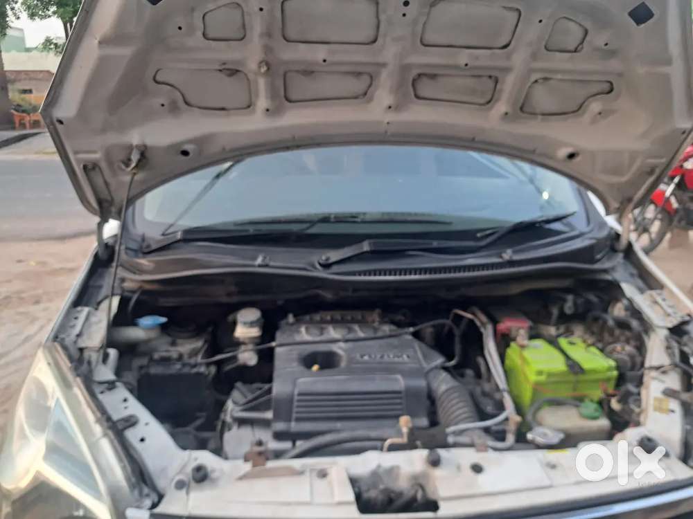 Maruti Suzuki Wagon R 2014 Cng & Hybrids 082000 Km Driven