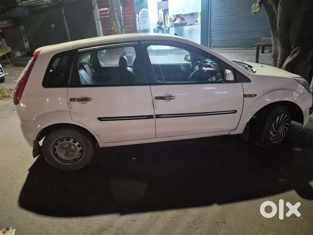 Ford Figo Good Car