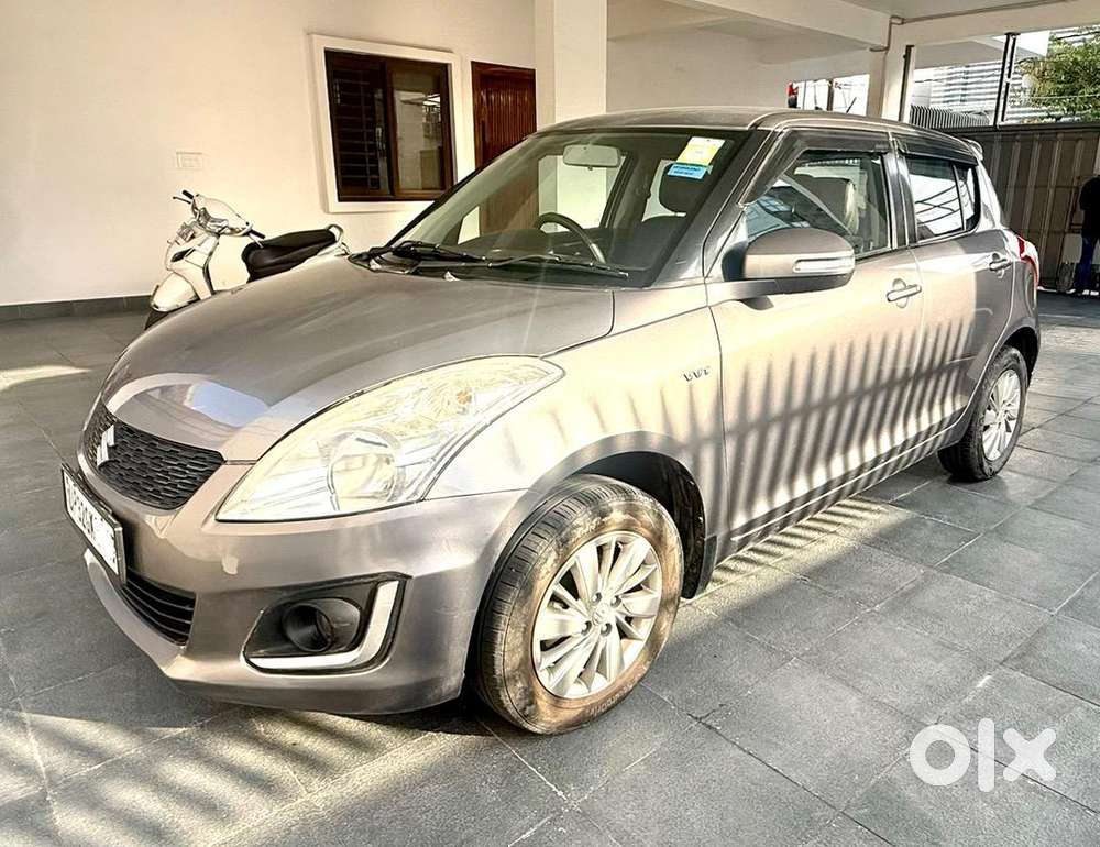 2015 Maruti Suzuki Diesel Top Model With Push Button Start,