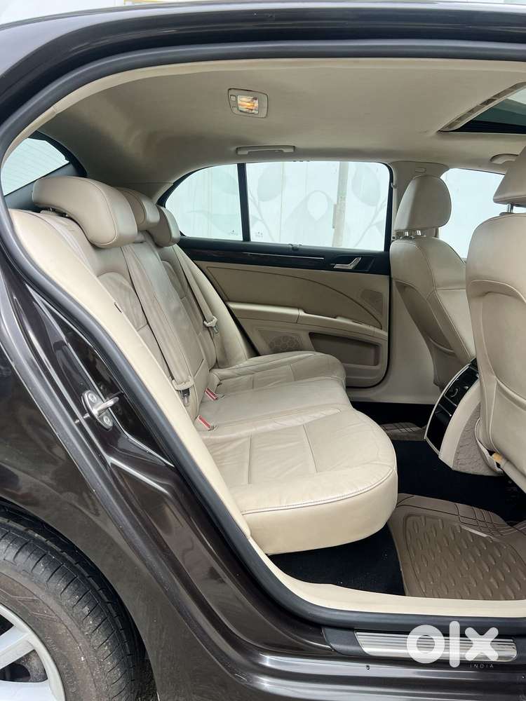 Skoda Superb 2013-2015 Elegance 2.0 Tdi Cr At, 2014, Diesel