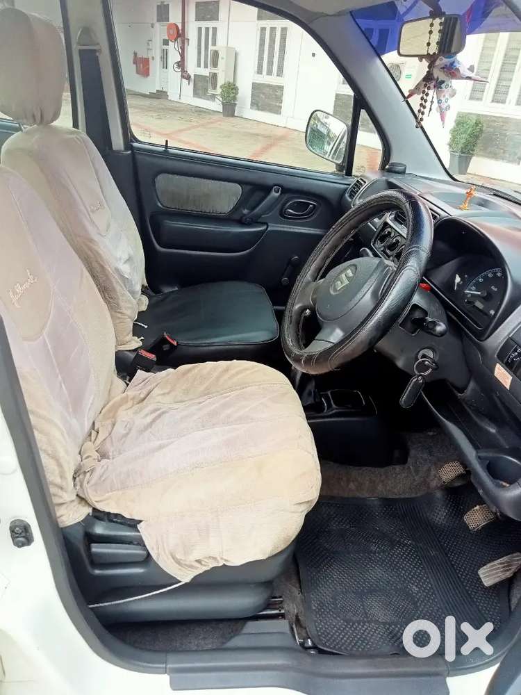 2008 Wagonr Lxi ( Company Service)