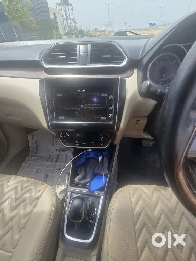 Maruti Suzuki Dzire 2018 Diesel Well Maintained [27 Dec 2017 Reg.)