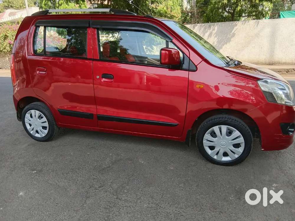 Wagonr In Very Good Condition