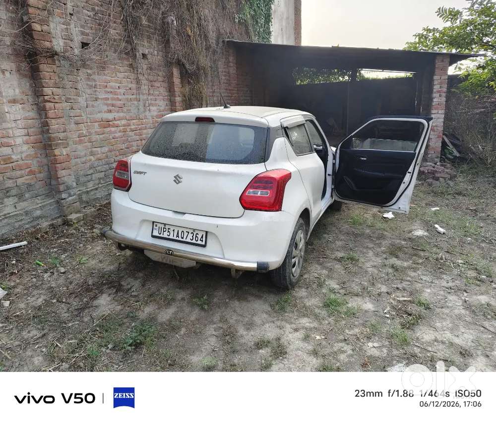 Maruti Suzuki Swift 2019 Diesel 160000 Km Driven
