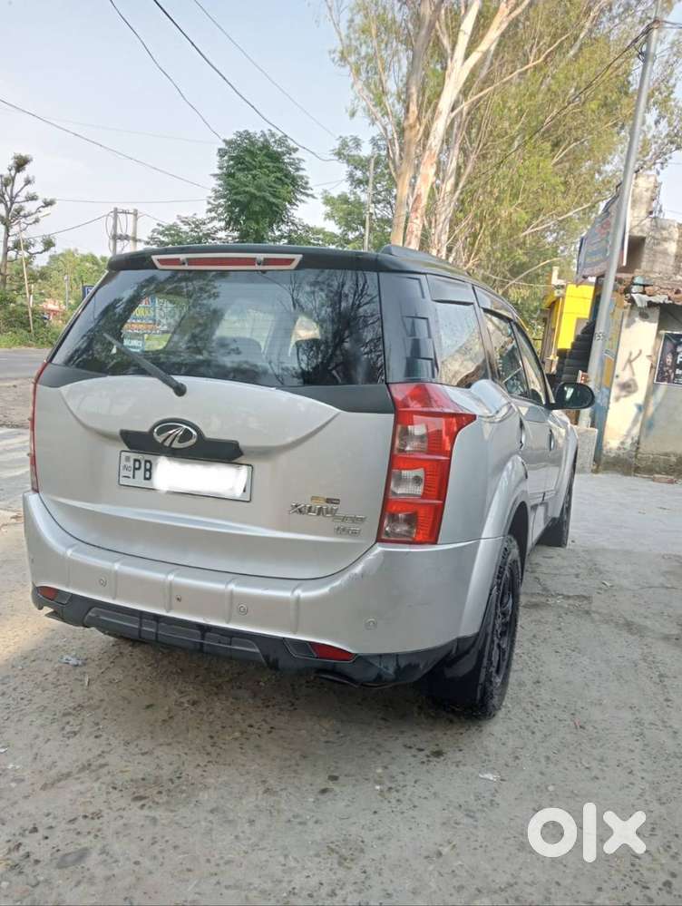 Mahindra Xuv 500 For Sale