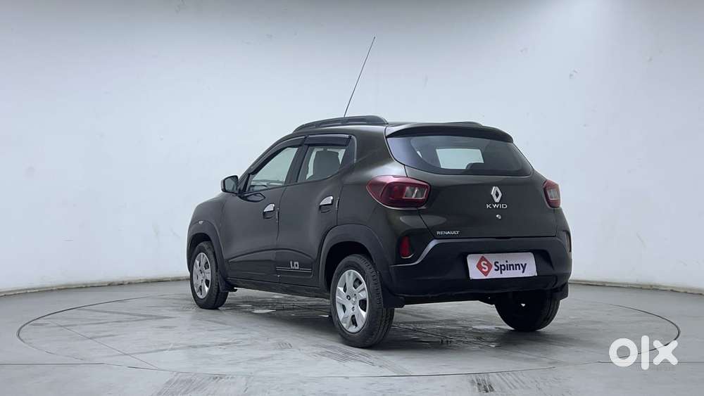 Renault Kwid Rxt 1.0, 2022, Petrol