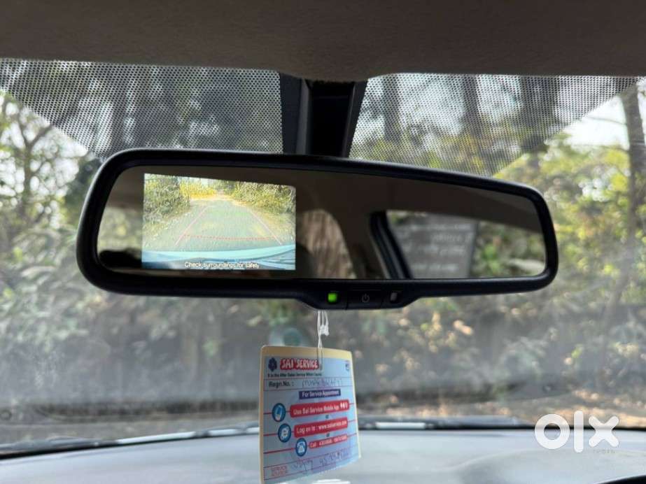 Maruti Suzuki Ciaz Zeta 1.5 At, 2018, Petrol