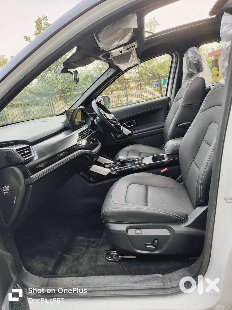 Tata Harrier Fearless Plus Dual Tone At, 2025