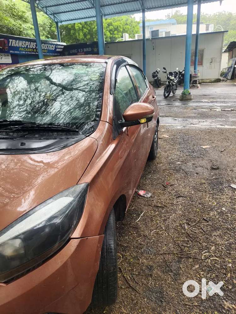 Tata Tigor 2020 2nd Owner