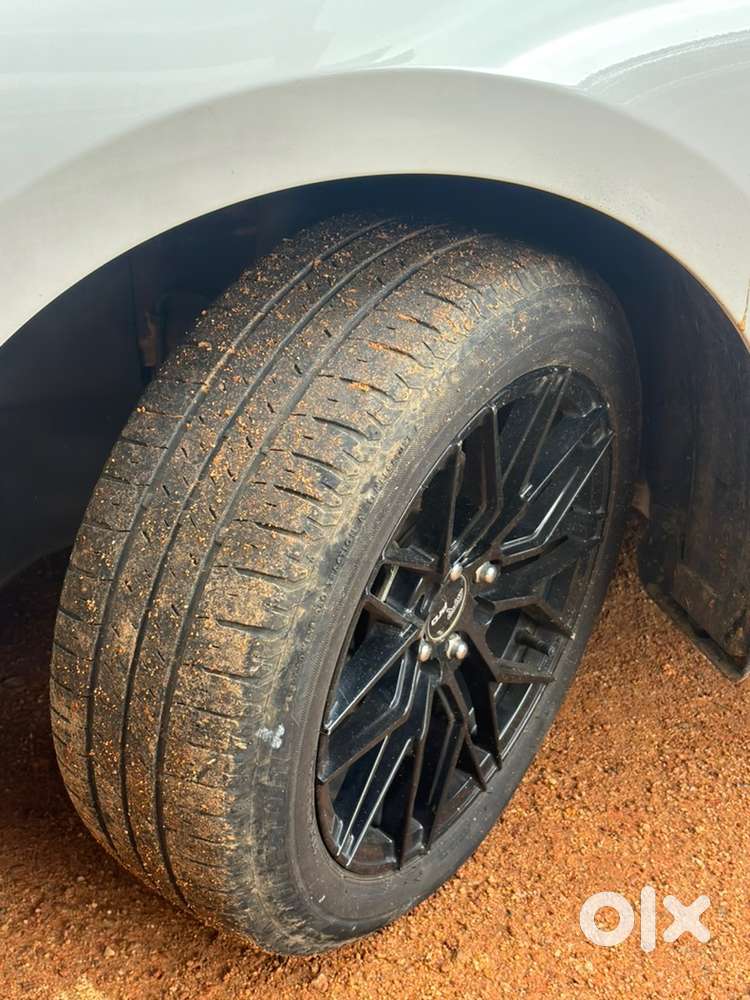 Hyundai Verna 1.5 S+2022 Model