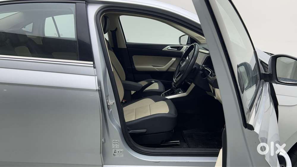 Volkswagen Virtus 1.0 Topline Tsi At, 2023, Petrol