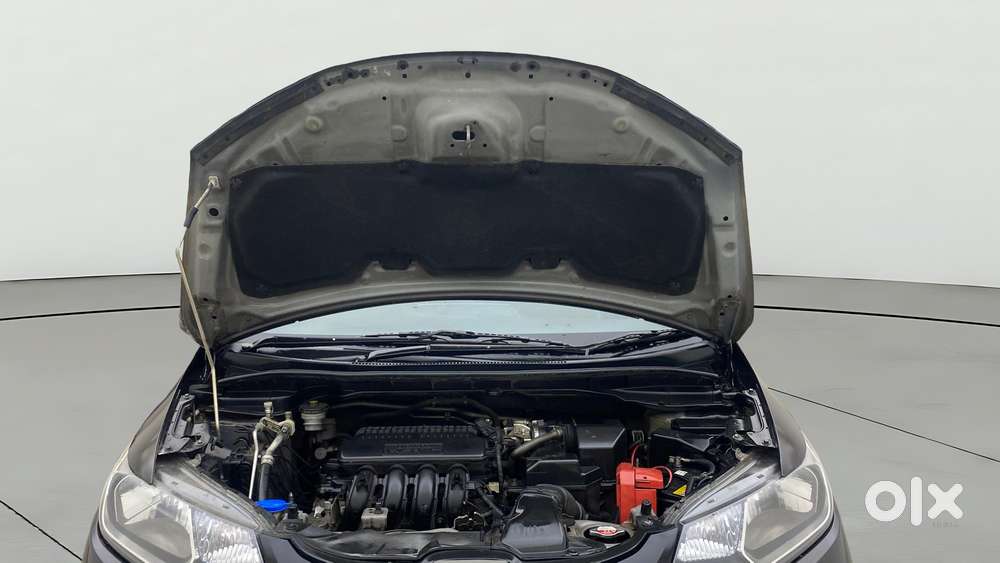 Honda Jazz 1.2 Sv I Vtec, 2018, Petrol