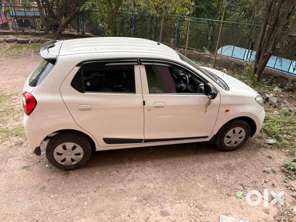 Maruti Suzuki Petrol 2025