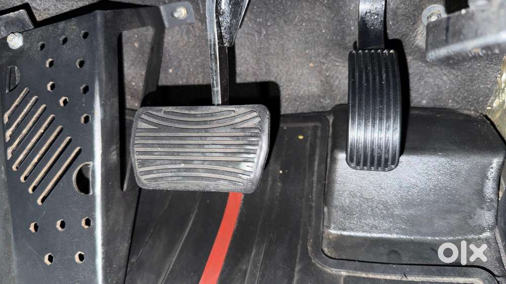 Mahindra Thar Lx P At 4wd 4s Ht, 2022, Petrol
