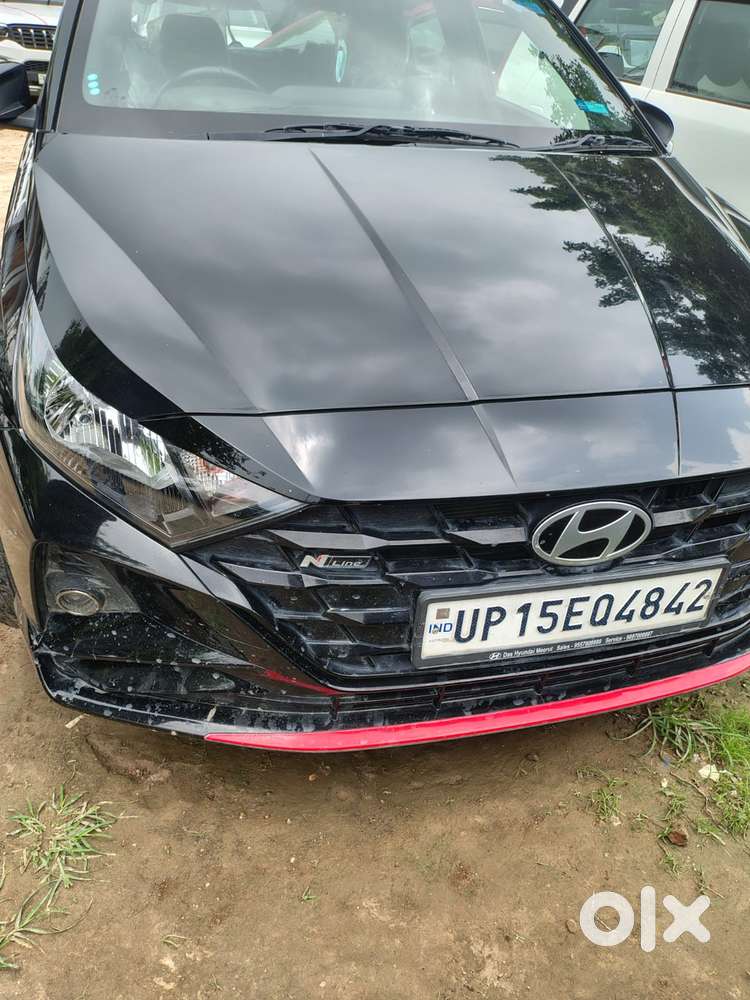 Hyundai I20 N Line N6 1.0 Turbo Mt, 2024, Petrol