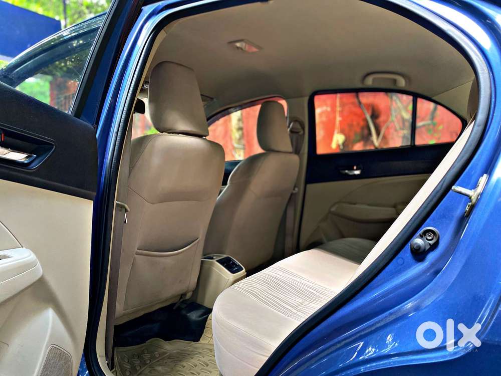 Maruti Suzuki Swift Dzire Vdi (o), 2017, Diesel