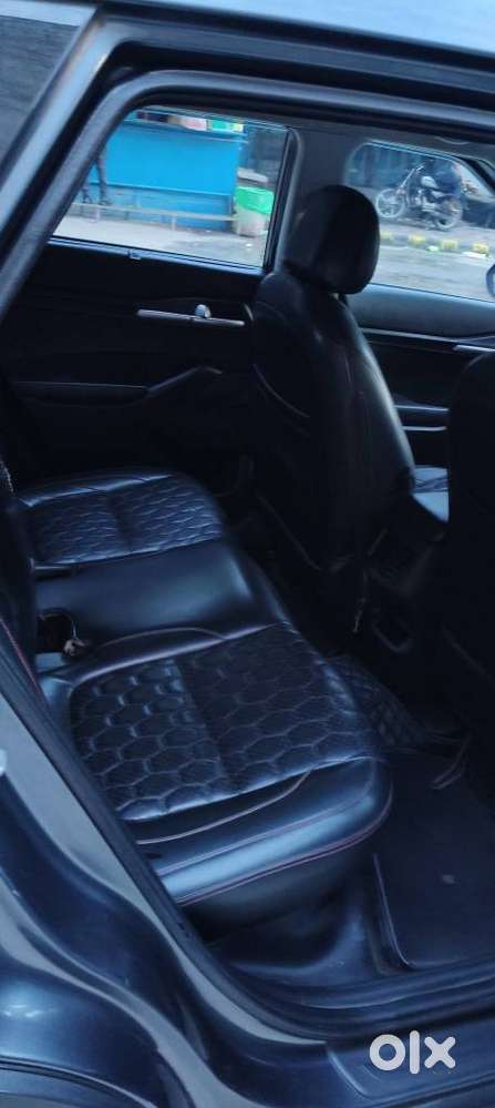 Kia Seltos Htk Plus G, 2020, Petrol