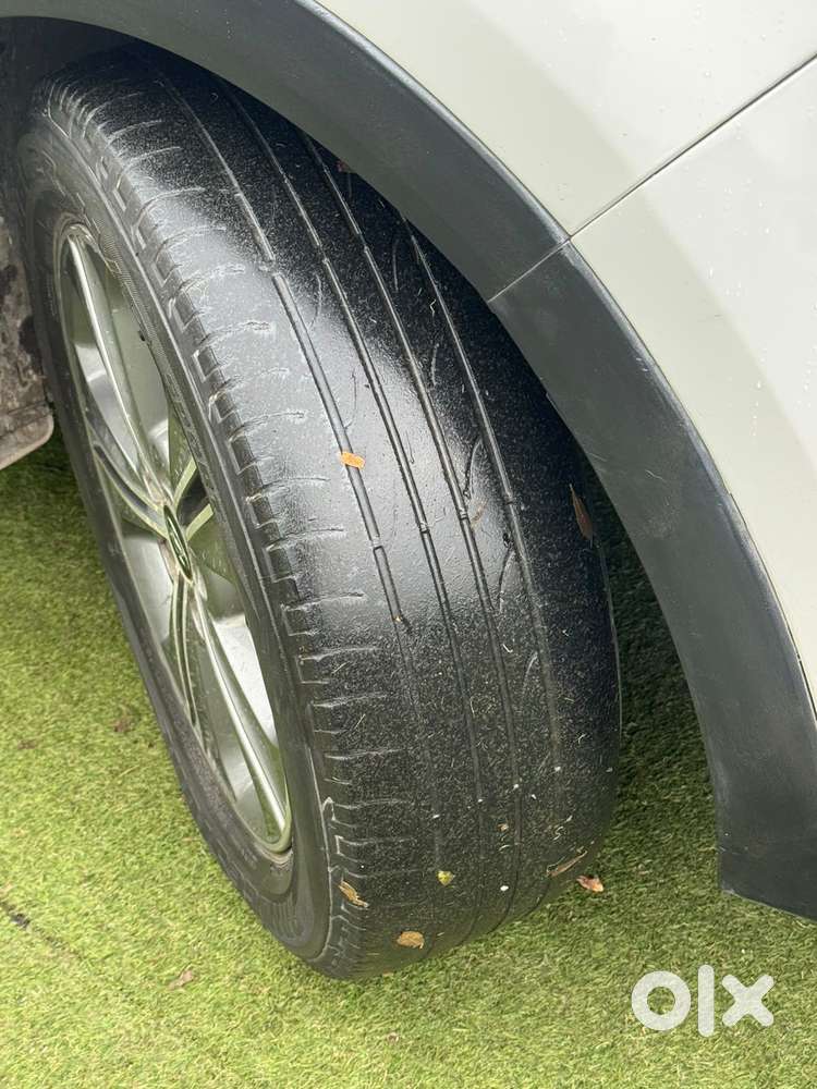 Hyundai Creta 1.6 Sx Plus, 2016, Petrol