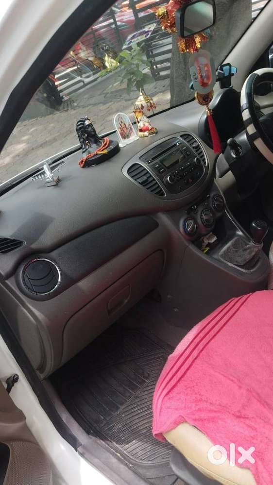 Hyundai I10 Magna O, 2012, Petrol