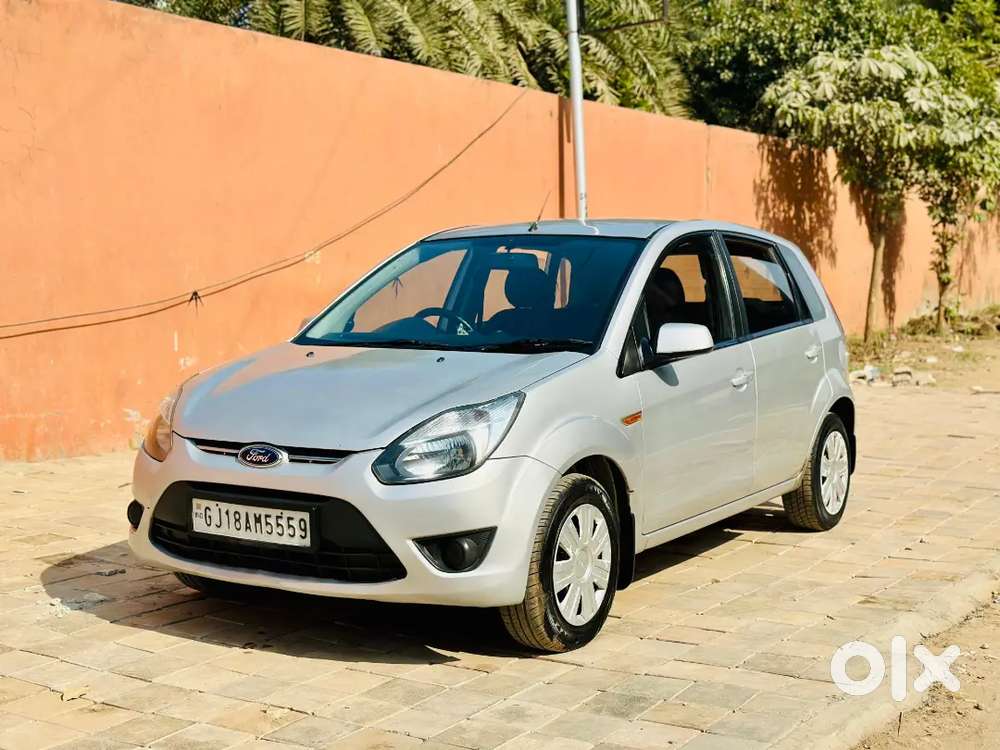 Ford Figo Diesel Manual 2011 Up To 2031