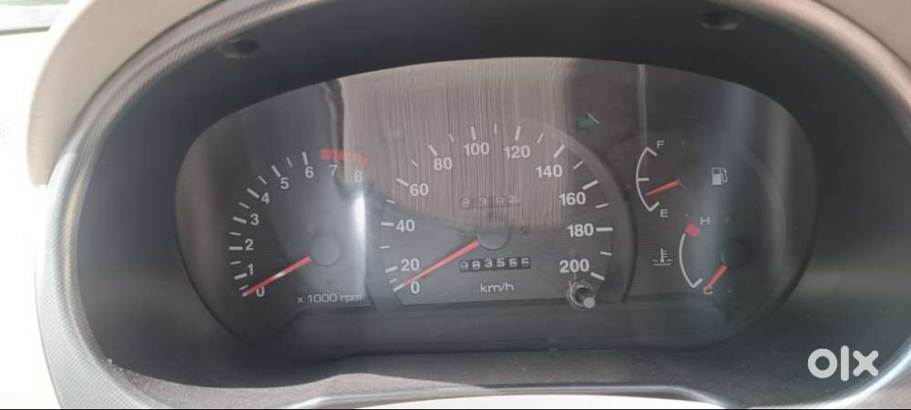 Well Maintained Accent Viva 1.6 Abs