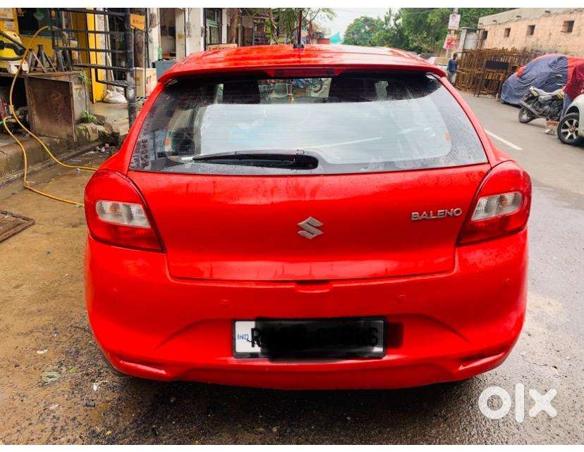 Maruti Suzuki 2015 Car