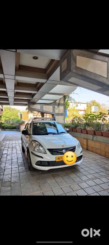Maruti Suzuki Dzire 1.2 Tour 2022