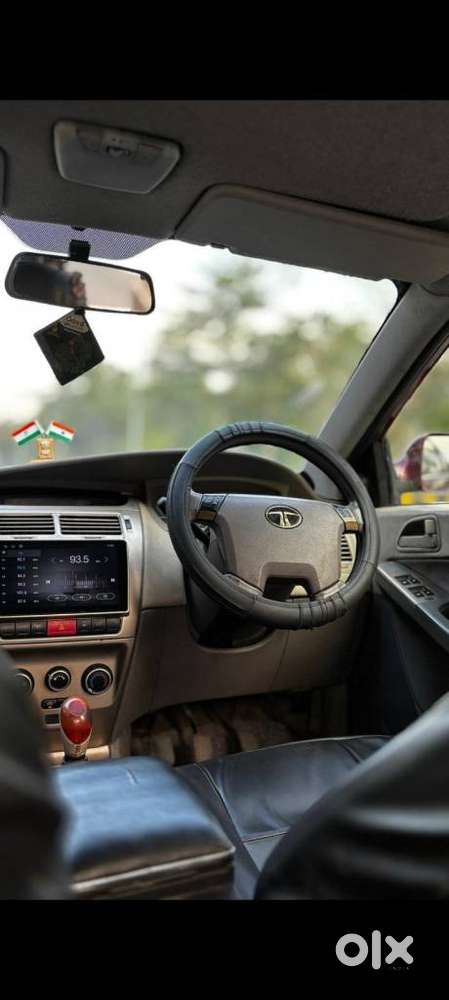 Tata Manza, 2010, Diesel