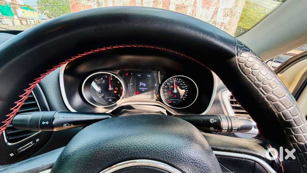 Urgent Sale 2017 Jeep Compass Diesel Manual