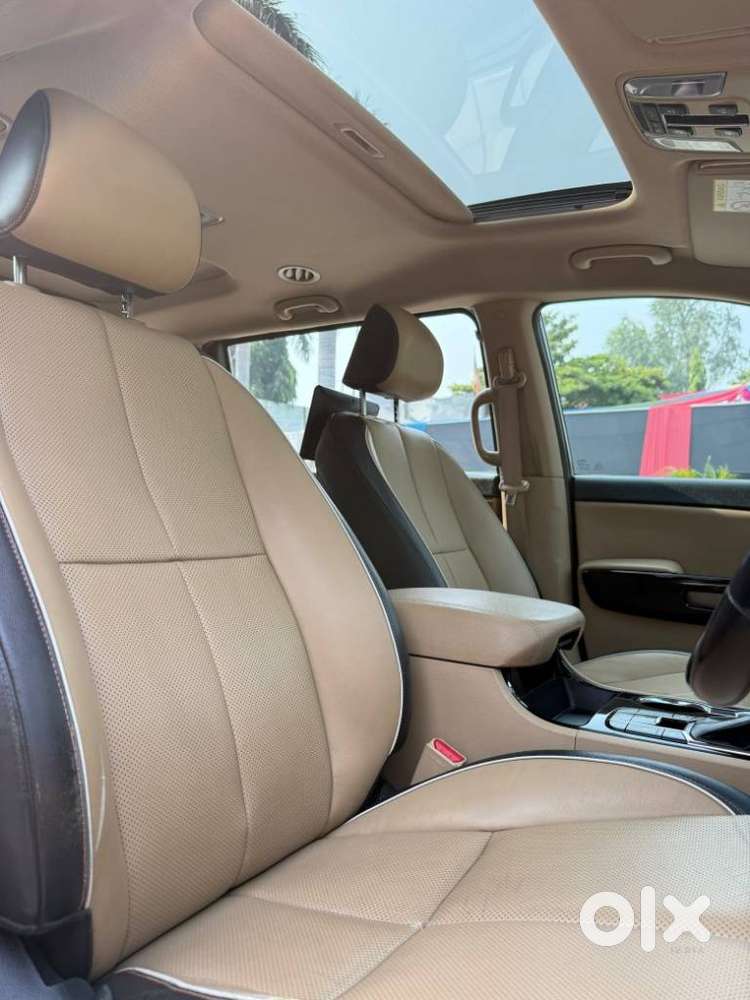Kia Carnival Limousine, 2020, Diesel