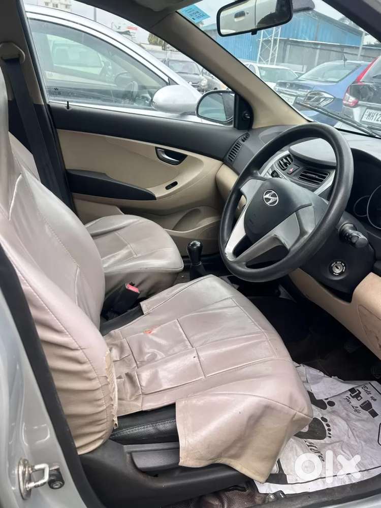 Hyundai Eon Era, 2012, Petrol